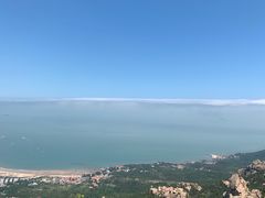 -崂山仰口游览区