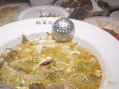 -太二酸菜鱼(正大广场店)