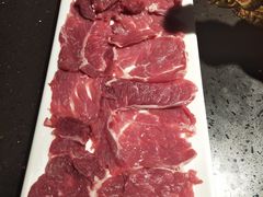 -锅说大脸毛肚重庆老火锅(佐阾店)