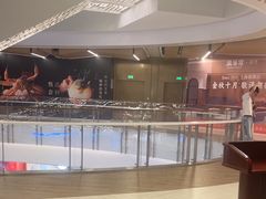 -海立阁海鲜江浙菜(漕河泾印象城店)