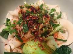 -汉唐宴长安食府