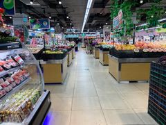 -物美超市(通州华业玫瑰店)