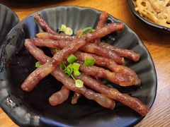 天味香肠-Let’s WaKao瓦烤(贝森店)