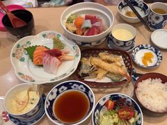 -小山日本料理(太古汇店)