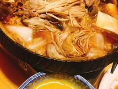 -福匠日本料理(人民路店)