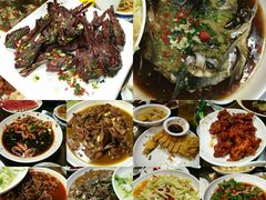 -老味道餐厅(江山店)