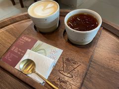 -Again Coffee Roaster(香蜜湖店)