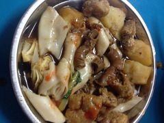 修记牛杂店-修记牛杂店(同华东一路店)