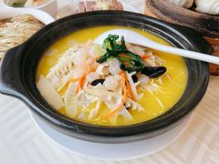 -怡园饭店-餐厅(四望亭店)