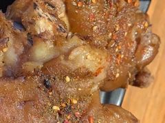 -聚点串吧·北京烧烤(赵登禹路店)