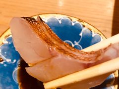 黑毛鱼-荣一代目OMAKASE板前料理