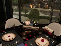 -上海苏宁宝丽嘉酒店·Cafe Bellagio西餐厅