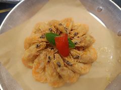 -常来小聚·广州非遗传承餐厅(高德置地店)