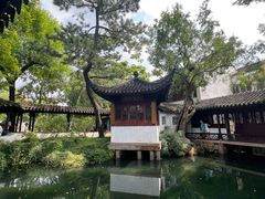 -拙政园
