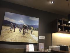 -星巴克(北京新东安)