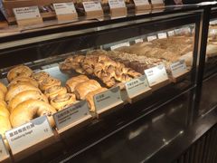 -BAKER&SPICE(环贸店)