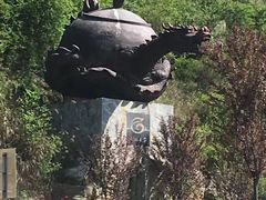 -重庆云阳龙缸景区