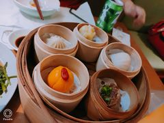 -南小馆(迪士尼小镇店)
