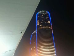 -演武大桥观景平台