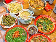 -小街47號江湖菜(四合院店)
