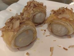 -国龙大酒店-中餐厅