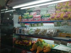-鲜丰水果(杭州庆春银泰店)