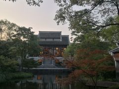 -西溪国家湿地公园