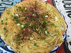 -淑芳饭店