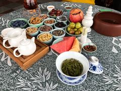 -湖畔居茶楼(湖滨店)