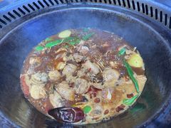 -林海雪乡铁锅炖·东北菜(夏湾店)