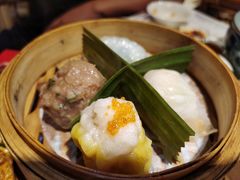-虾饺妹·酒家(金碧店)