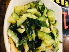 -吃鸡战场地锅鸡(明光路店)