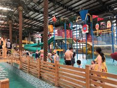 -南宫温泉水世界