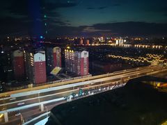 -摩天活力城·摩天轮