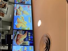 -麦当劳(武商建二店)