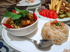 -ELI FALAFEL Lebanese&Mediterranean黎巴嫩美食(富城路店)