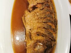 -阿庄新豫菜(航海东路店)