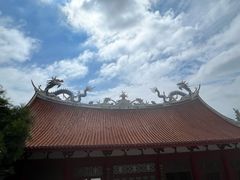 -湄洲岛