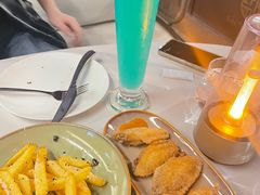 -盐说·西式餐酒馆(光明万达店)