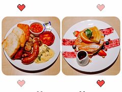 -blend咖啡部落(车公庙店)