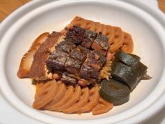 -四季明湖·鲁菜海鲜(明湖店)
