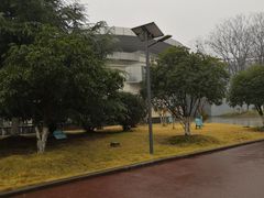 -金陵中学(河西分校)