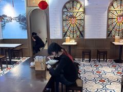 -常盛香生煎·酸辣汤.无锡老字号玉兰饼(新生路店)