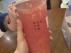 -果呀呀(国金街店)