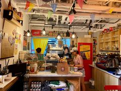 -Mesa Madre梅萨妈妈·Bintana(国贸店)