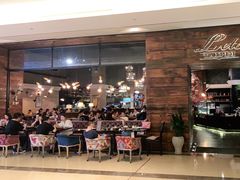 -Let's Taipei 非常烘焙(太古里店)