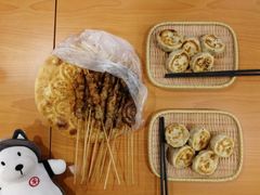 -同来顺烧烤餐厅(哈尔滨道店)