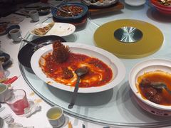-锦庐道地川菜(来福士店)