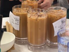 -凯利香港茶餐厅(国贸店)