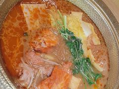 -福客麻辣烫·现炒麻辣香锅(印力中心店)